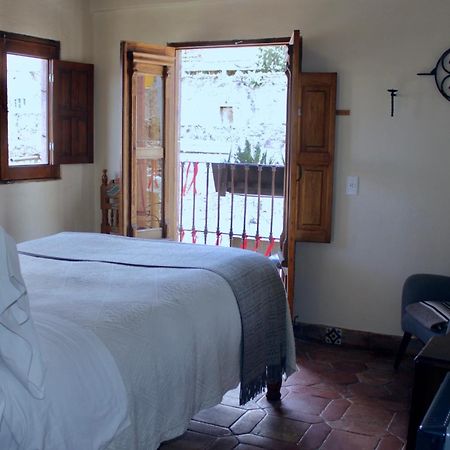 Hotel Amor Y Paz (Adults Only) Catorce Εξωτερικό φωτογραφία