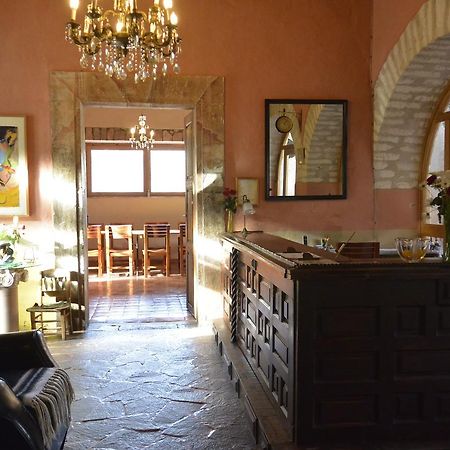 Hotel Amor Y Paz (Adults Only) Catorce Εξωτερικό φωτογραφία