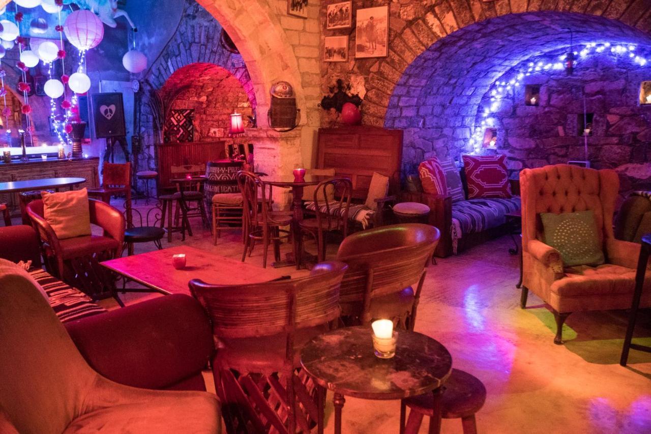 Hotel Amor Y Paz (Adults Only) Catorce Εξωτερικό φωτογραφία