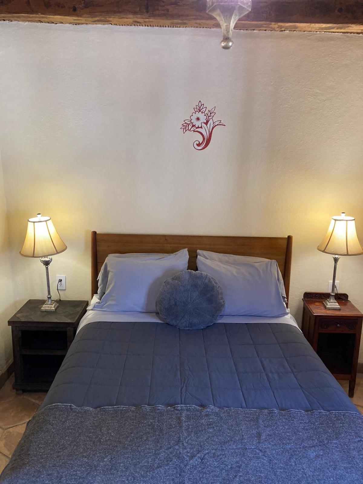 Hotel Amor Y Paz (Adults Only) Catorce Εξωτερικό φωτογραφία
