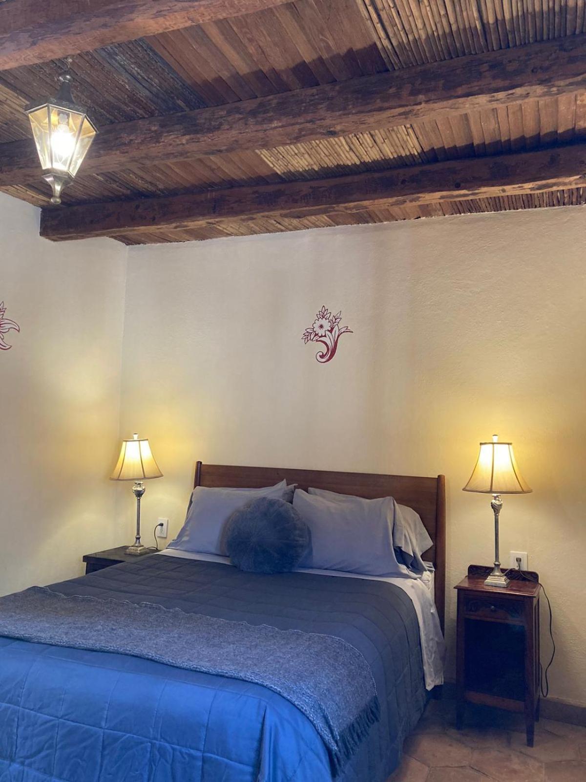 Hotel Amor Y Paz (Adults Only) Catorce Εξωτερικό φωτογραφία