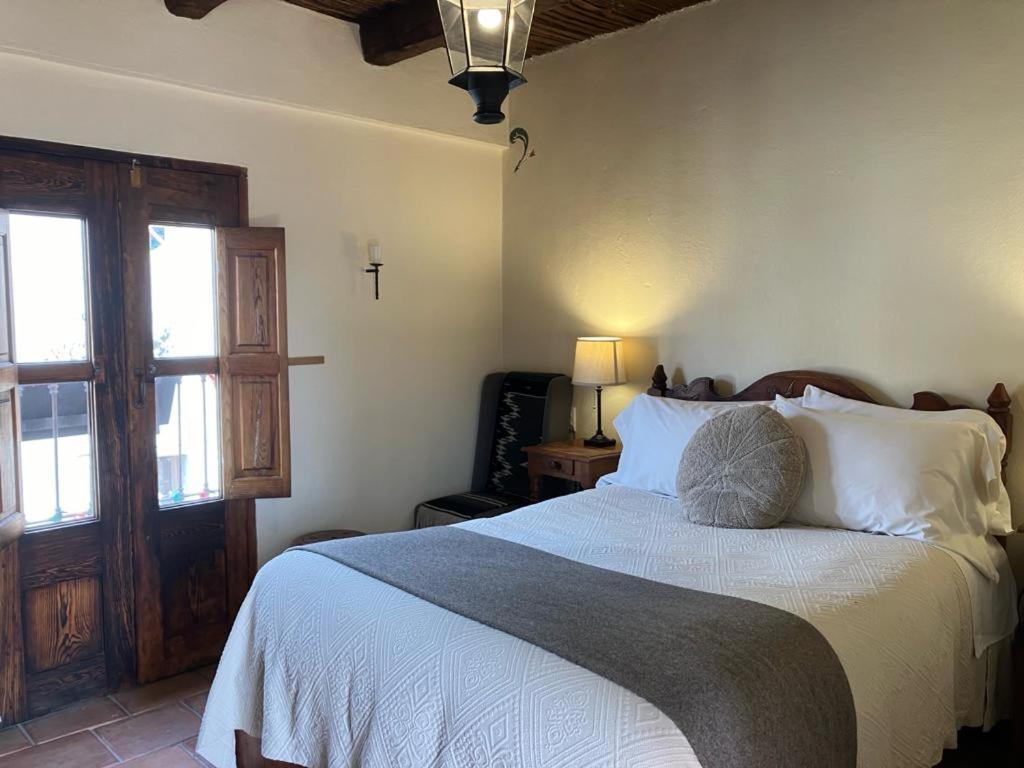 Hotel Amor Y Paz (Adults Only) Catorce Εξωτερικό φωτογραφία
