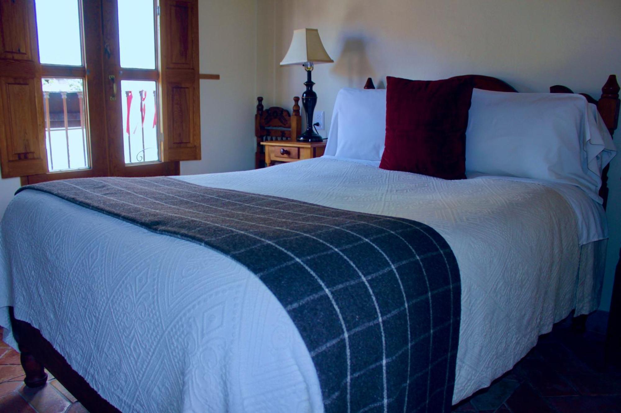 Hotel Amor Y Paz (Adults Only) Catorce Εξωτερικό φωτογραφία