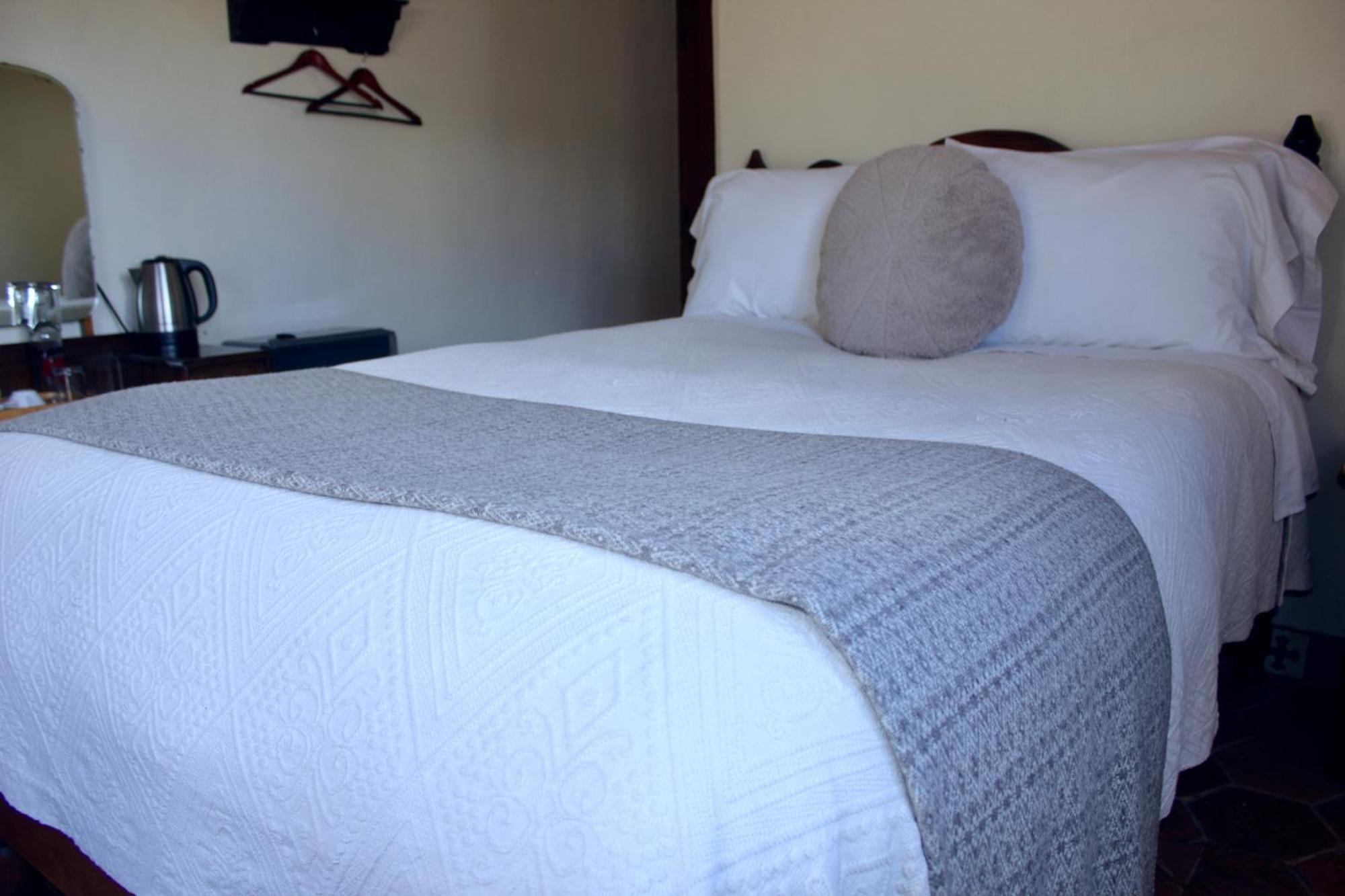 Hotel Amor Y Paz (Adults Only) Catorce Εξωτερικό φωτογραφία