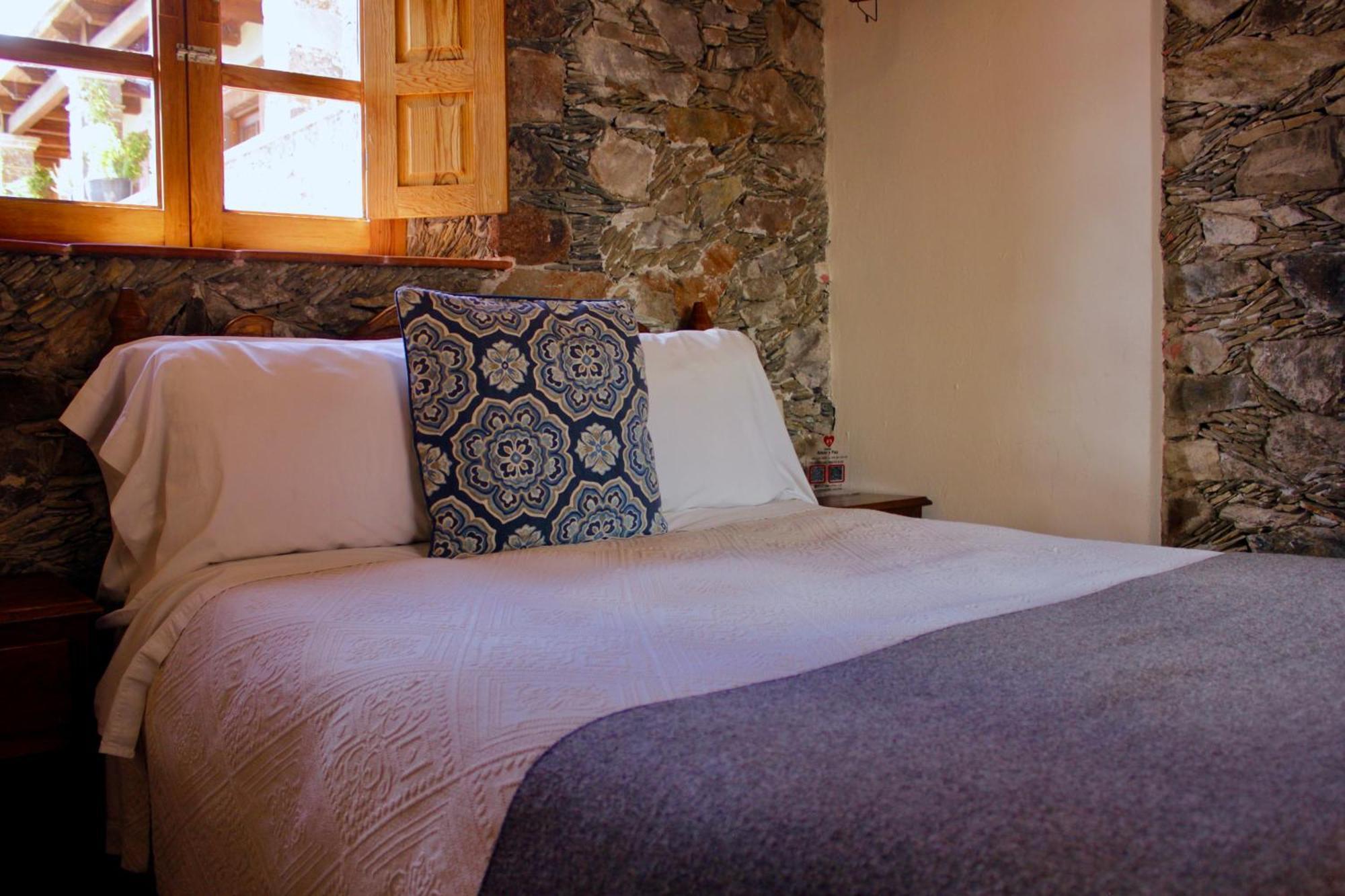 Hotel Amor Y Paz (Adults Only) Catorce Εξωτερικό φωτογραφία