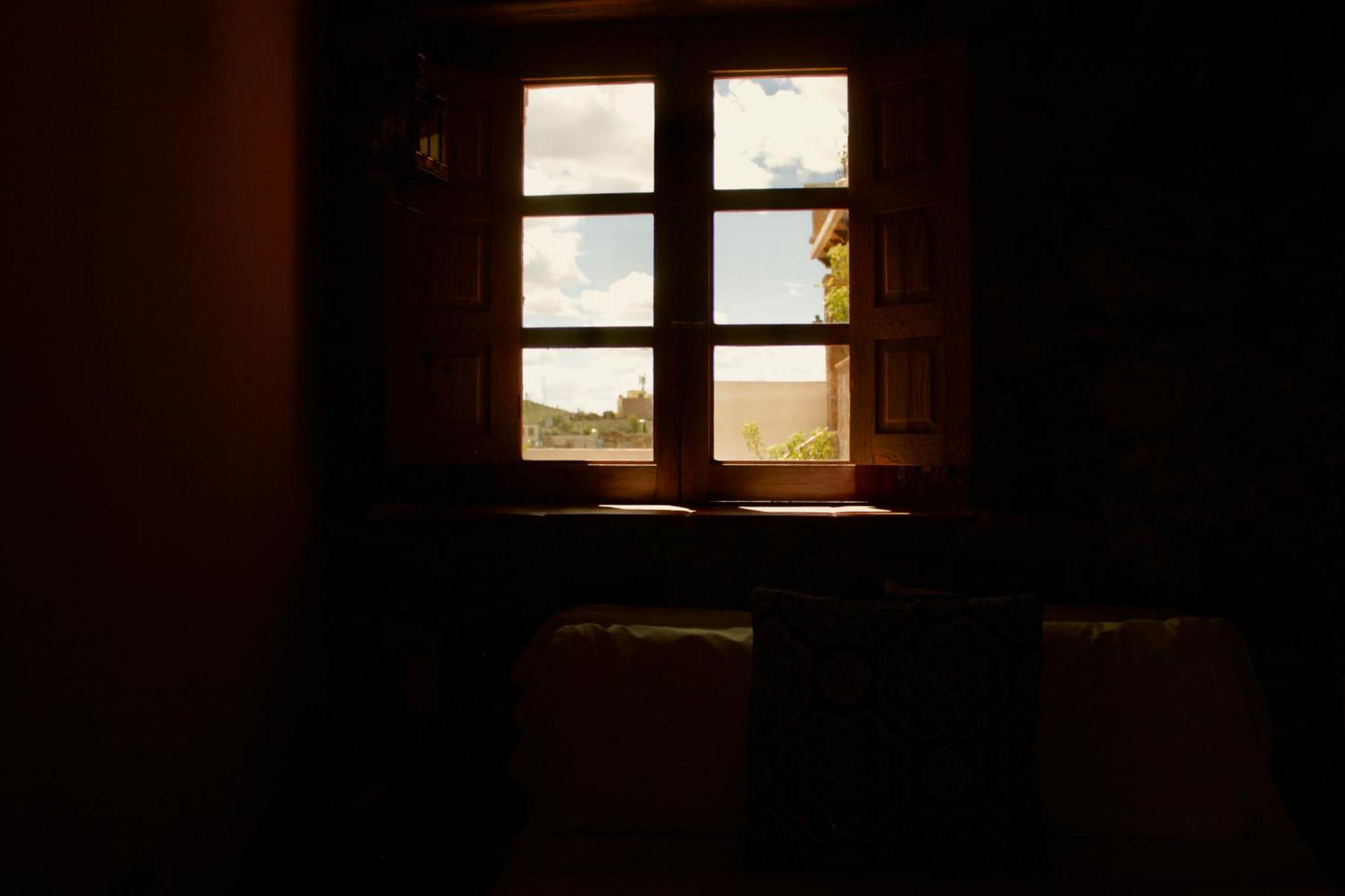 Hotel Amor Y Paz (Adults Only) Catorce Εξωτερικό φωτογραφία
