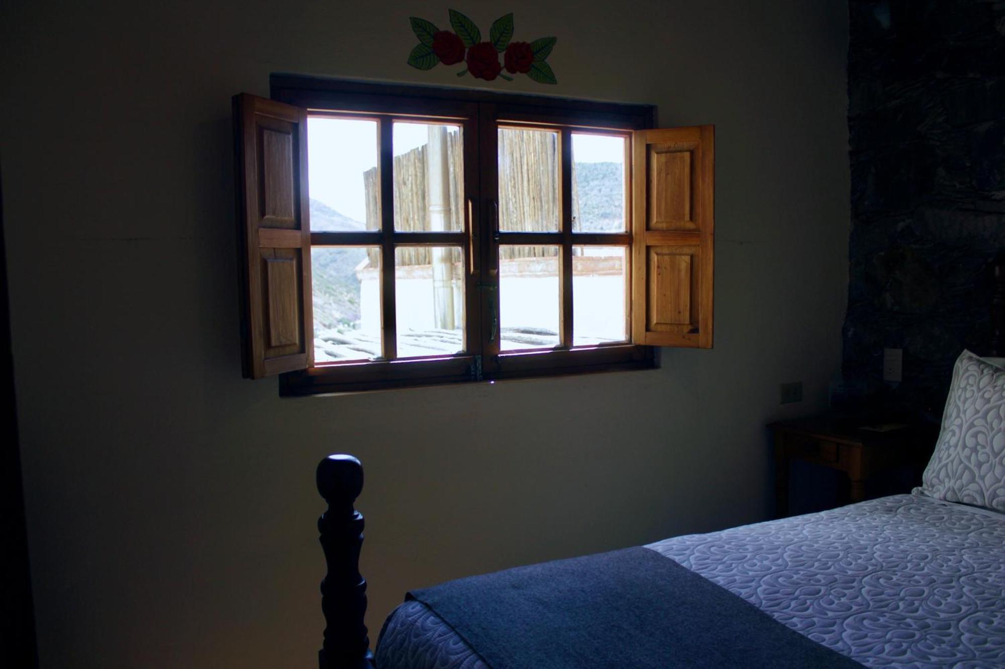 Hotel Amor Y Paz (Adults Only) Catorce Εξωτερικό φωτογραφία