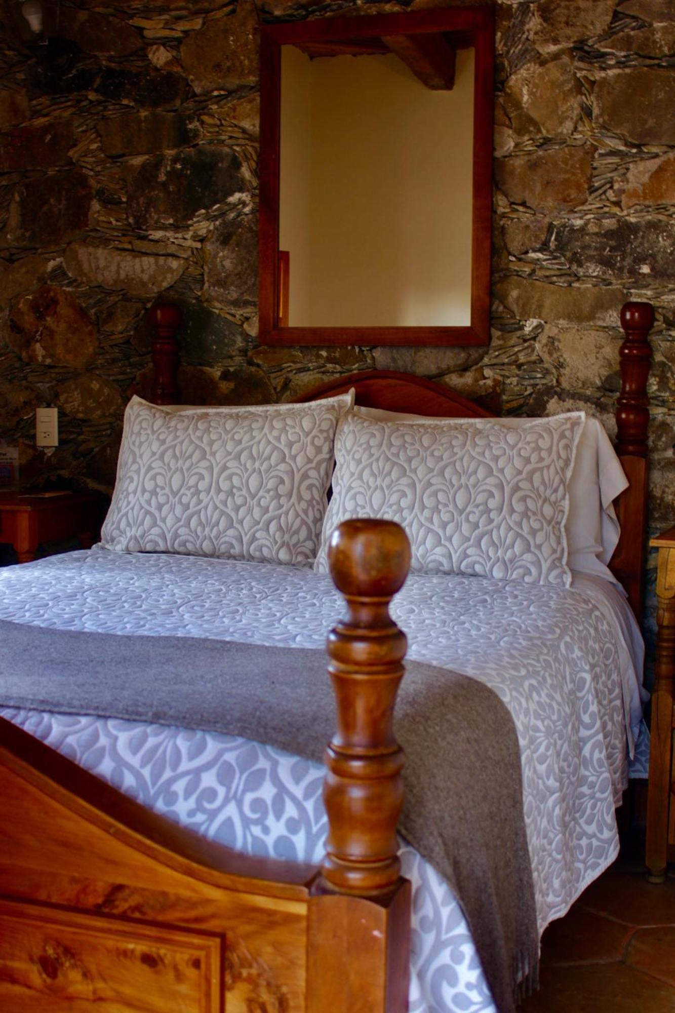 Hotel Amor Y Paz (Adults Only) Catorce Εξωτερικό φωτογραφία