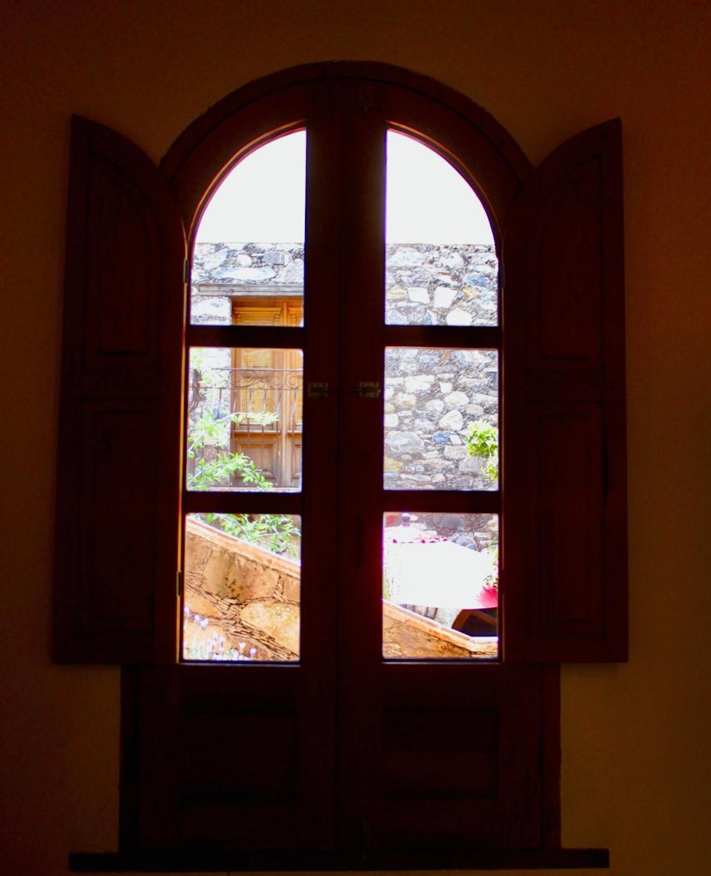 Hotel Amor Y Paz (Adults Only) Catorce Εξωτερικό φωτογραφία