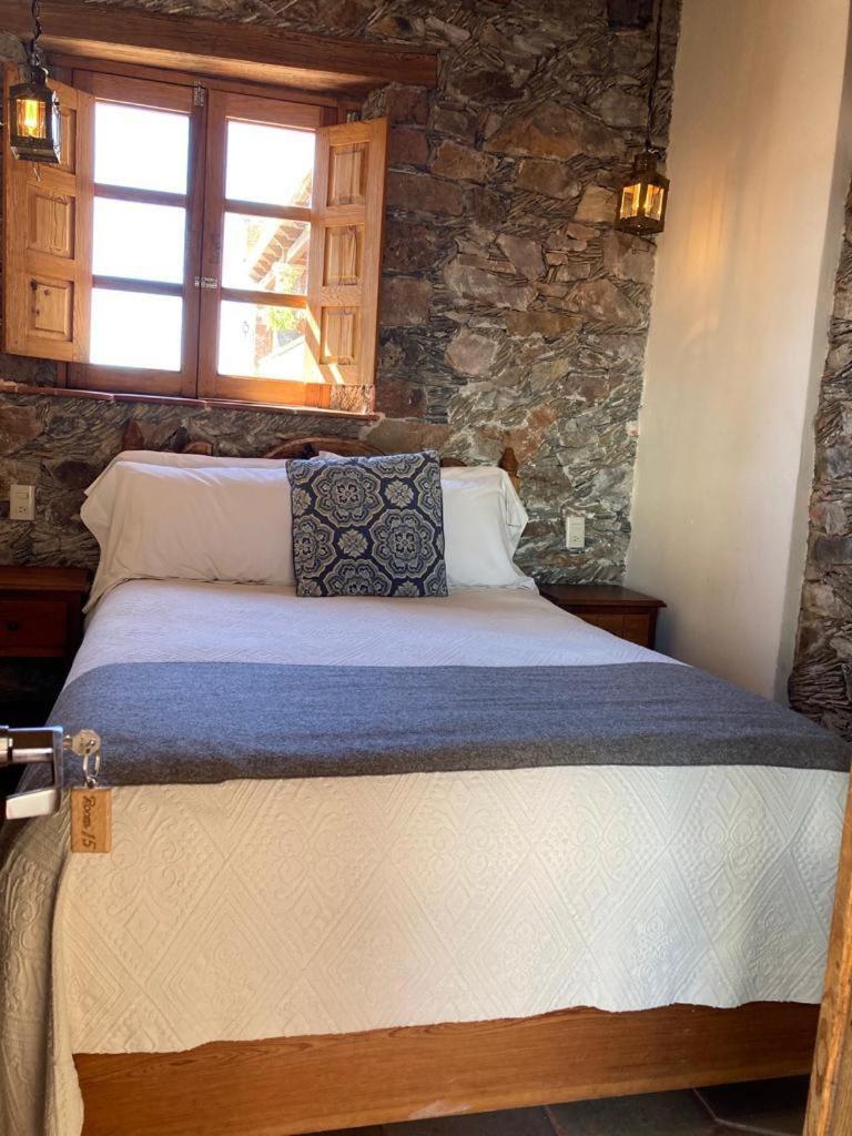 Hotel Amor Y Paz (Adults Only) Catorce Εξωτερικό φωτογραφία