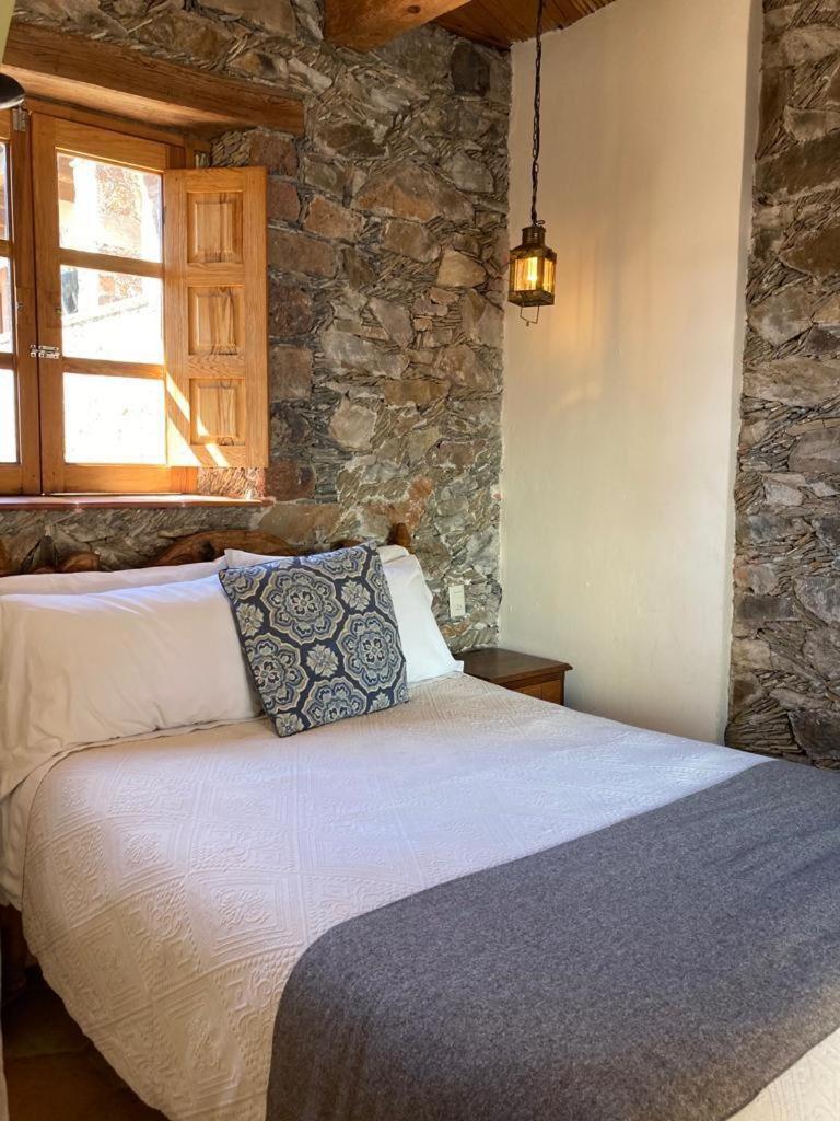 Hotel Amor Y Paz (Adults Only) Catorce Εξωτερικό φωτογραφία