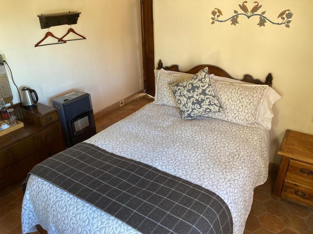 Hotel Amor Y Paz (Adults Only) Catorce Εξωτερικό φωτογραφία