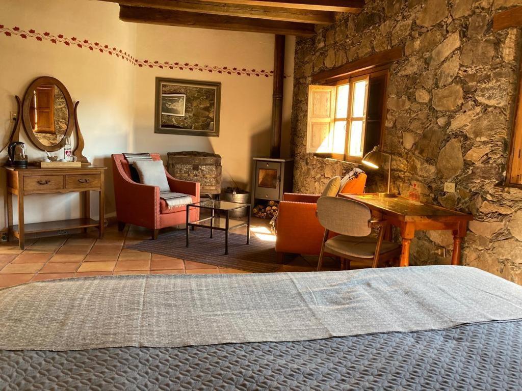 Hotel Amor Y Paz (Adults Only) Catorce Εξωτερικό φωτογραφία